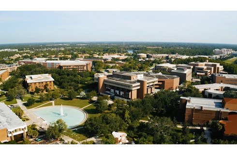 UCF Global - University of Central Florida